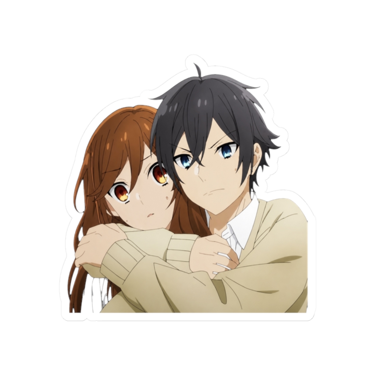Hori x Miyamura | Horimiya - alternate angle 3, merchandise
