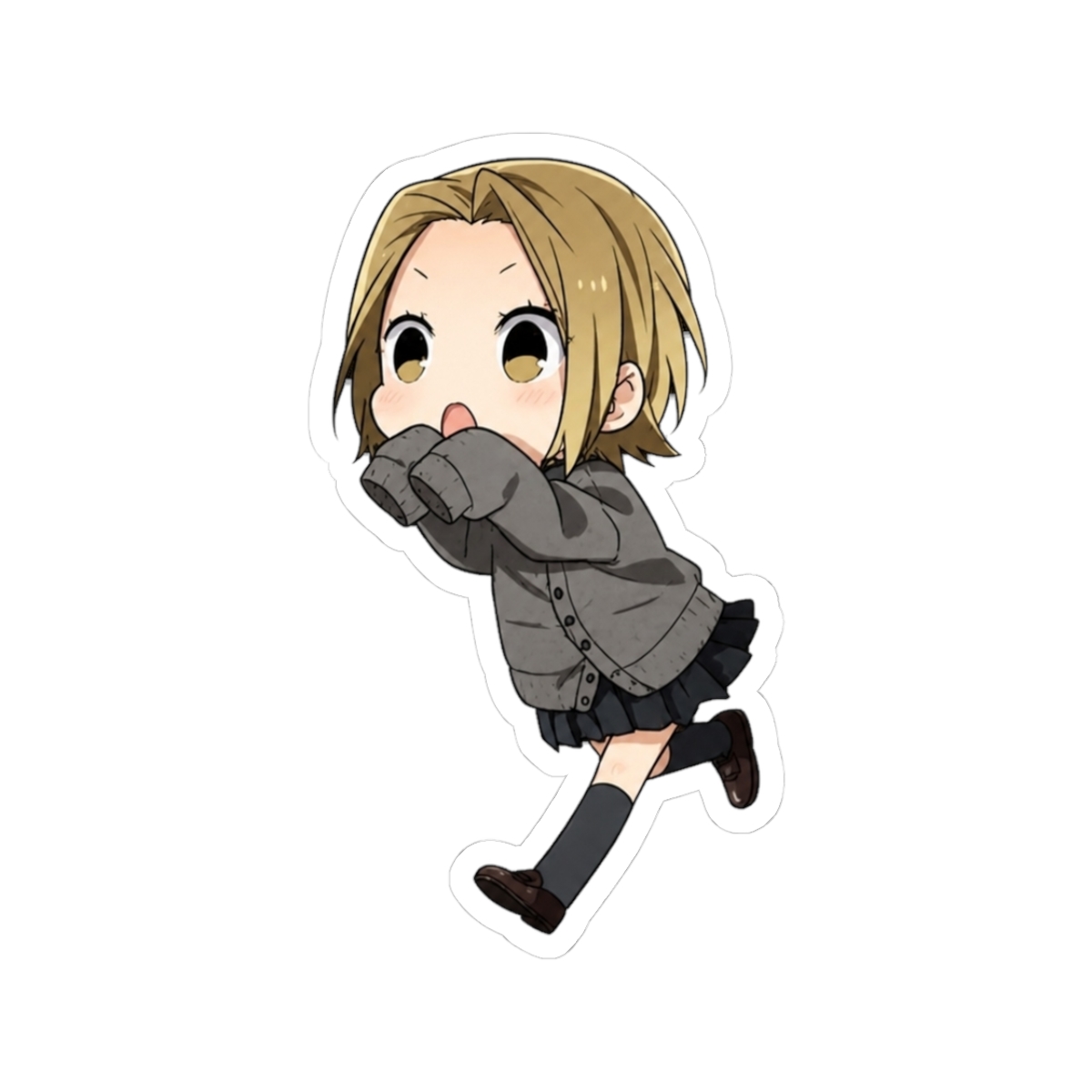 Horimiya By MockCity Studio