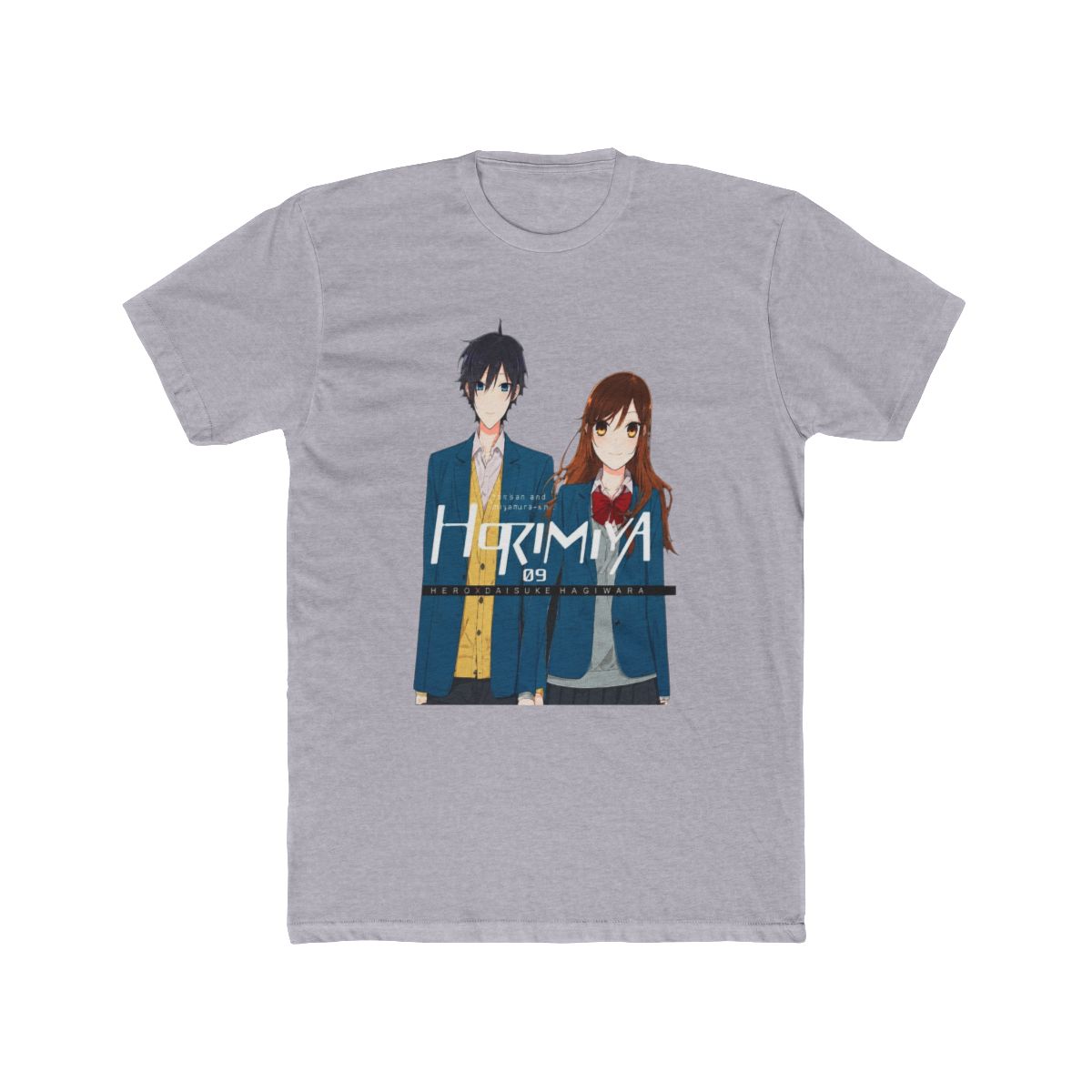 HORIMIYA XIV - alternate angle 3, merchandise