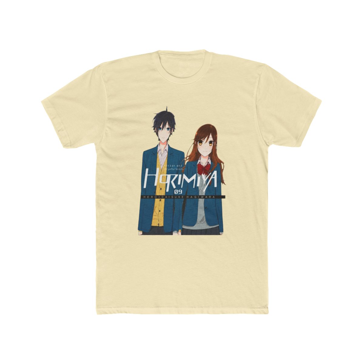 HORIMIYA XIV