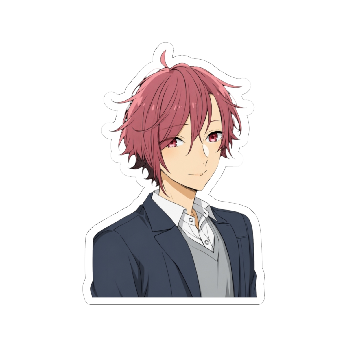 Akane Yanagi (Horimiya) - alternate angle 1, merchandise