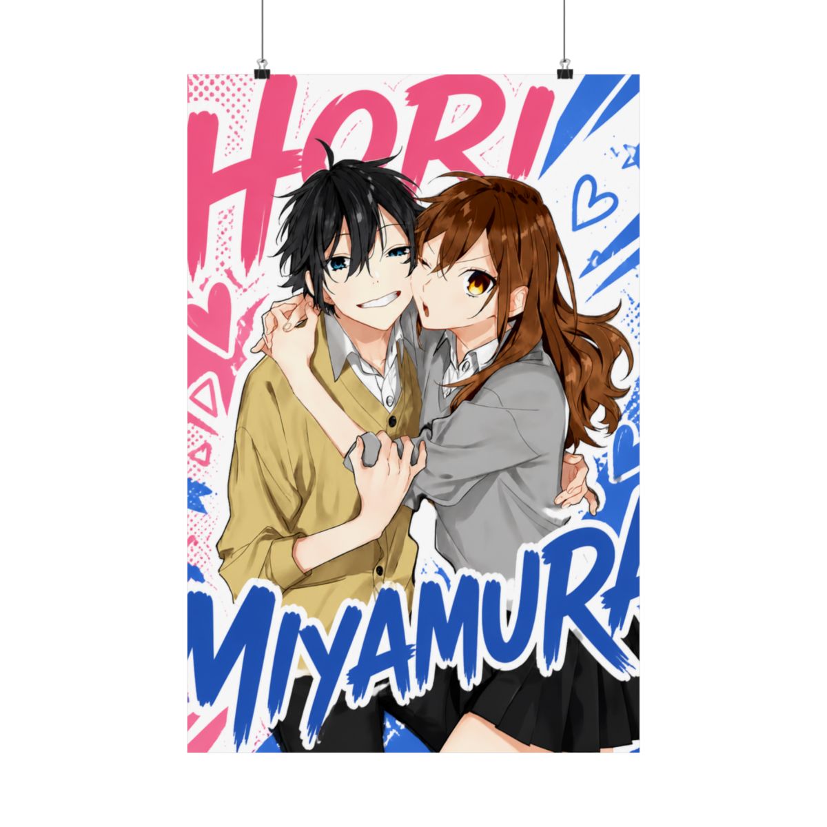 Kyouko Hori Playful Waifu Horimiya Anime Girl