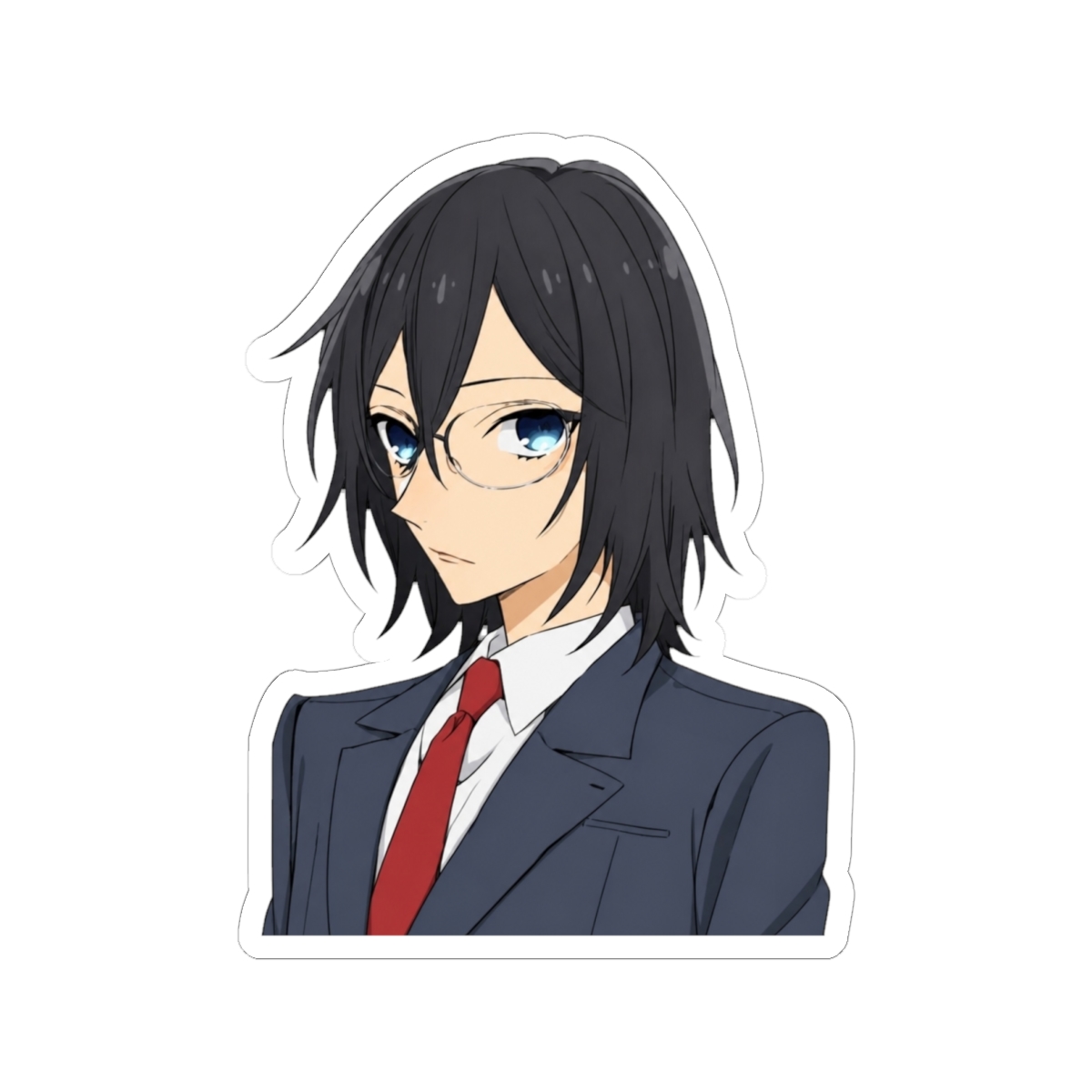 Izumi Miyamura - Horimiya