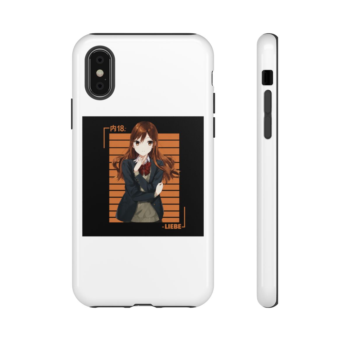 Horimiya Phone Cases (8) - alternate angle 4, merchandise