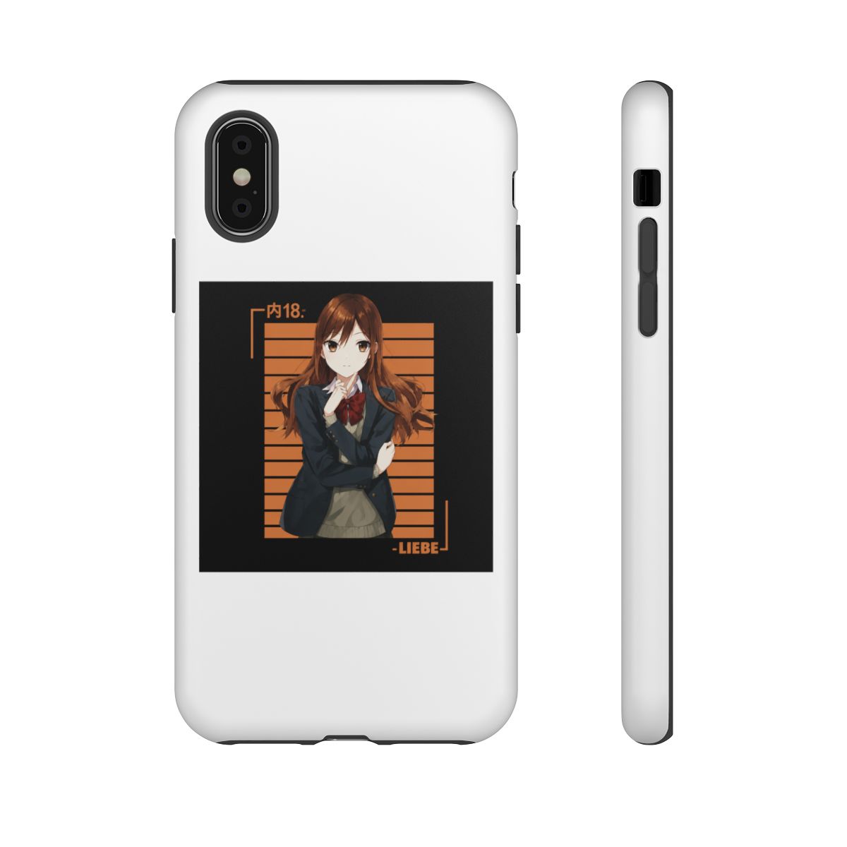 Horimiya Phone Cases (8) - alternate angle 5, merchandise