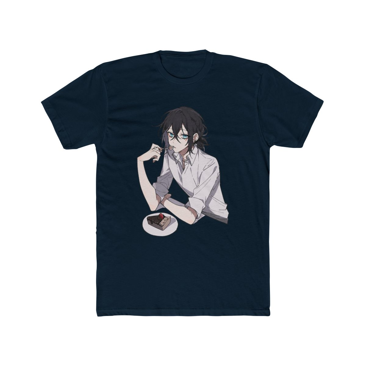 Hori San To Miyamura T Shirt - Japanese Anime Horimiya Printed T Shirt Cute | Horimiya Merch Store