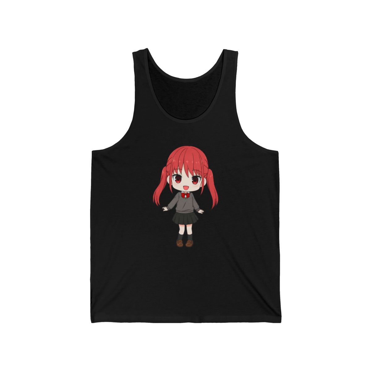 Tank Tops - Horimiya apparel collection