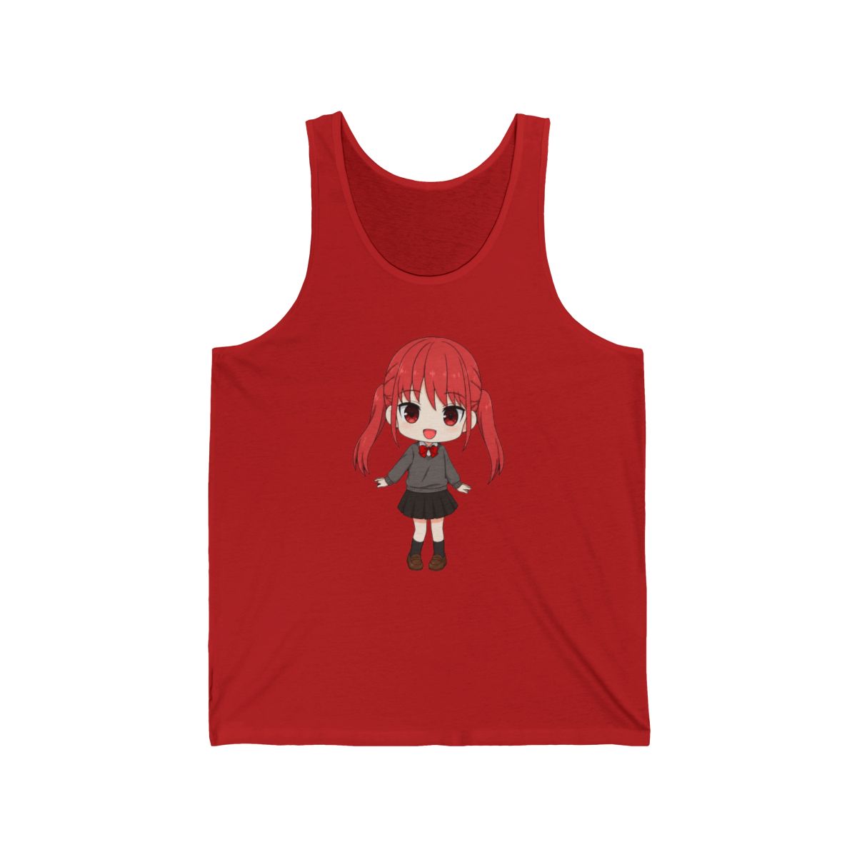Horimiya- Remi Ayasaki Tank Top - alternate angle 4, merchandise