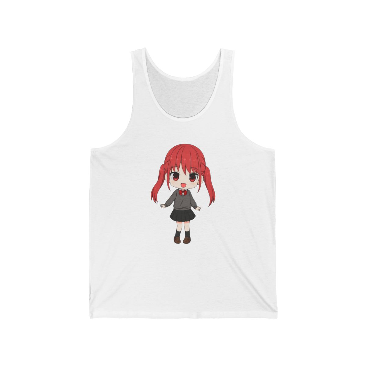 Horimiya- Remi Ayasaki Tank Top