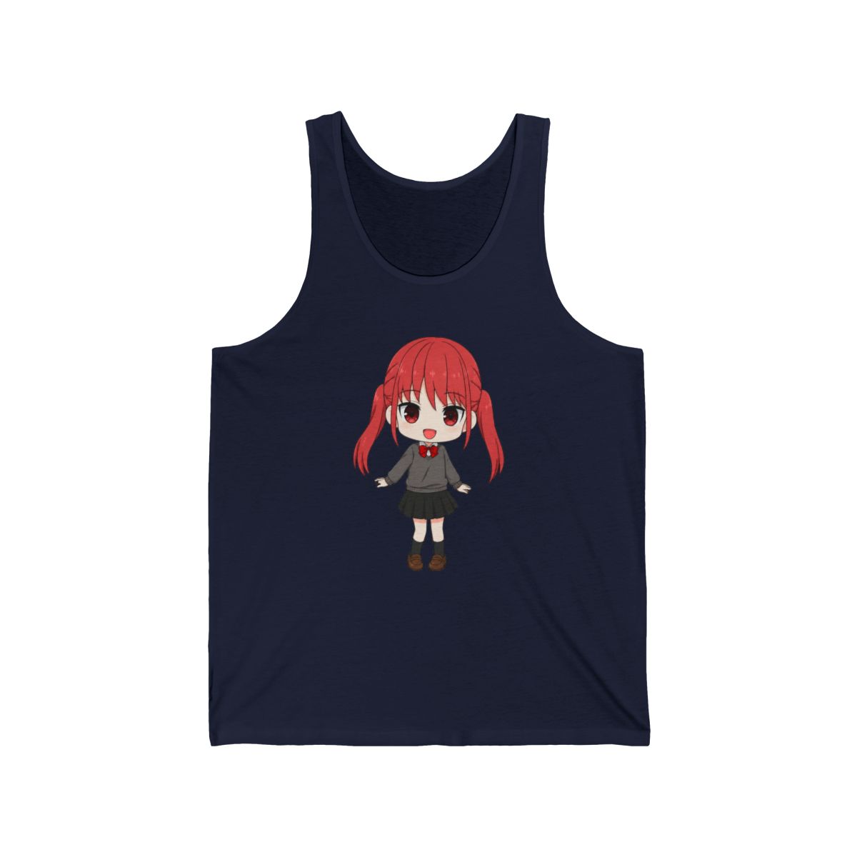 Horimiya- Remi Ayasaki Tank Top - alternate angle 3, merchandise